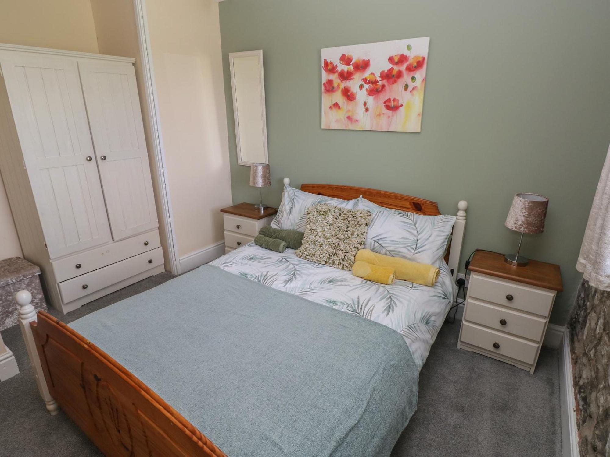 Fern Cottage كارديف المظهر الخارجي الصورة
